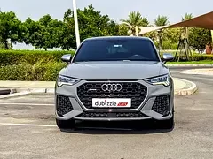 Audi RS Q3