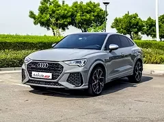 Audi RS Q3
