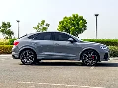 Audi RS Q3