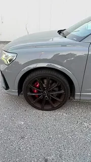 Audi RS Q3