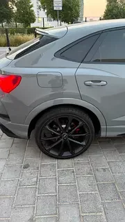 Audi RS Q3