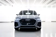 Audi RS Q3