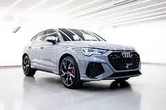 Audi RS Q3