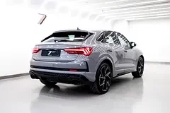 Audi RS Q3