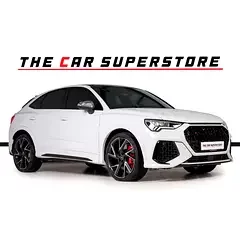 Audi RS Q3