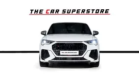 Audi RS Q3