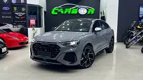 Audi RS Q3