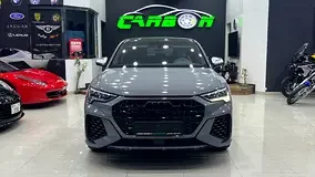 Audi RS Q3