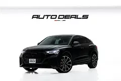 Audi RS Q3