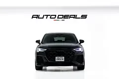 Audi RS Q3