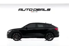Audi RS Q3