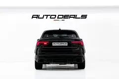 Audi RS Q3