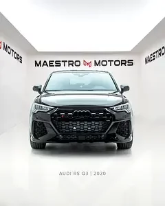 Audi RS Q3