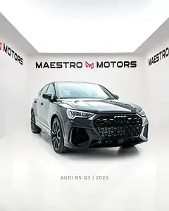 Audi RS Q3