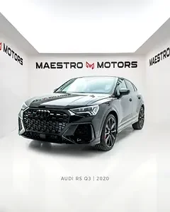 Audi RS Q3