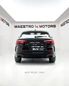 Audi RS Q3