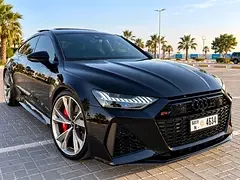 Audi RS7