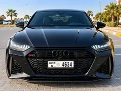 Audi RS7