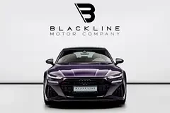 Audi RS7