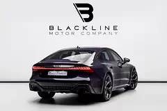 Audi RS7