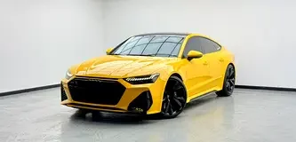 Audi RS7