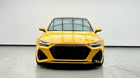 Audi RS7