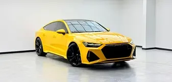 Audi RS7