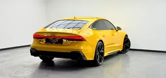 Audi RS7