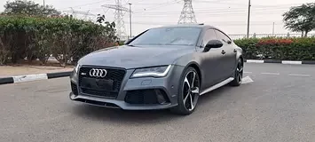 Audi RS7