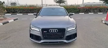 Audi RS7