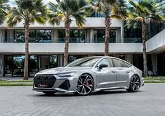 Audi RS7