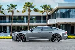 Audi RS7