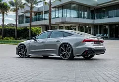 Audi RS7