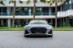 Audi RS7