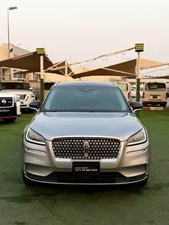 Lincoln Corsair