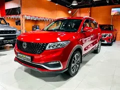 DFSK Fengon 580