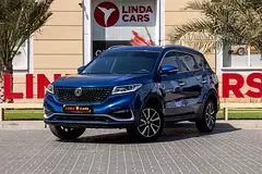 DFSK Fengon 580
