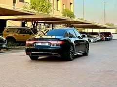 Lincoln Continental