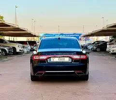 Lincoln Continental