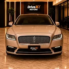 Lincoln Continental