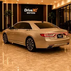 Lincoln Continental