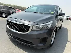 Kia Sedona