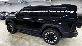 Jetour G700