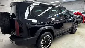 Jetour G700