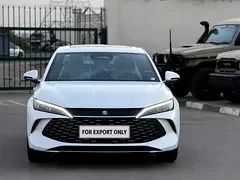 BYD Qin L