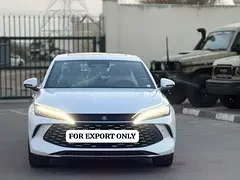 BYD Qin L