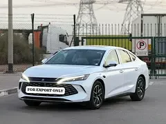 BYD Qin L