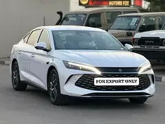 BYD Qin L