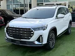 Jetour X90 Plus