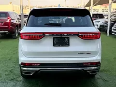 Jetour X90 Plus